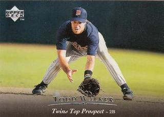 Todd Walker