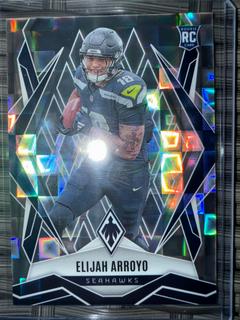 Elijah Arroyo