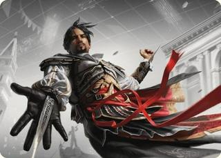 Ezio Auditore Da Firenze