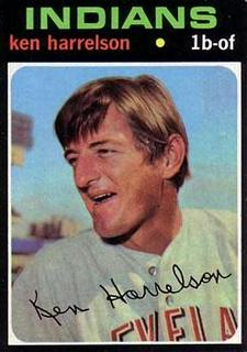 Ken Harrelson