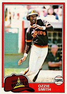 Ozzie Smith