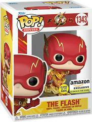 The Flash [GITD] #1343