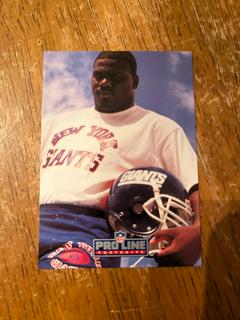 Pepper Johnson