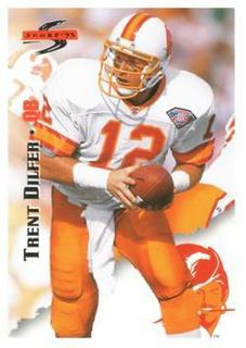 Trent Dilfer