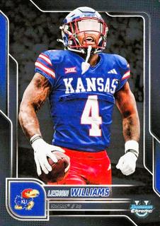 Leshon Williams
