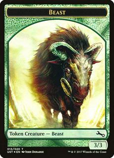 Beast Token