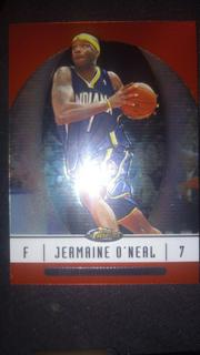 Jermaine O'Neal