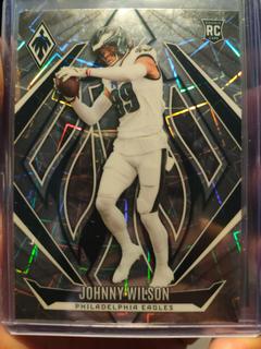 Johnny Wilson