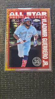 Vladimir Guerrero Jr.