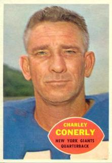 Charley Conerly