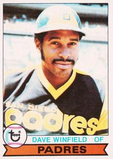 Dave Winfield
