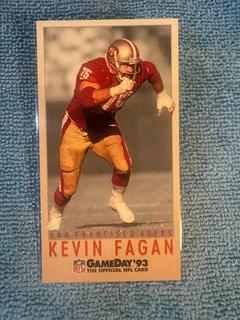 Kevin Fagan