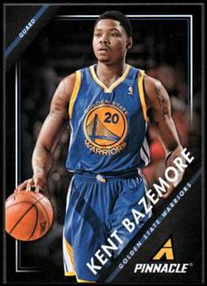 Kent Bazemore