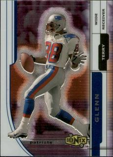 Terry Glenn