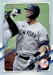 Aaron Judge