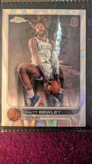 Matt Bewley