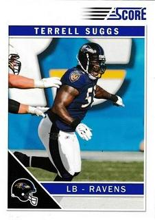 Terrell Suggs