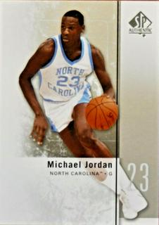 Michael Jordan