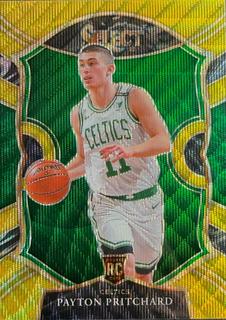 Payton Pritchard