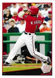 Willie Harris