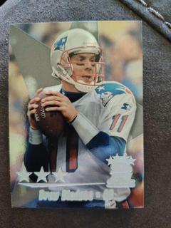 Drew Bledsoe