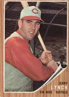 Jerry Lynch