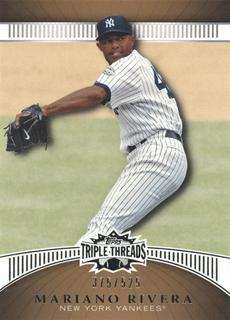 Mariano Rivera