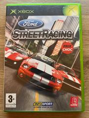 Ford Street Racing PAL Xbox Prices