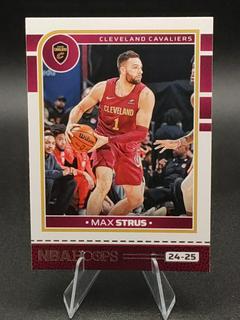 Max Strus