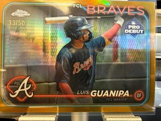 Luis Guanipa