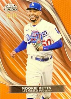 Mookie Betts