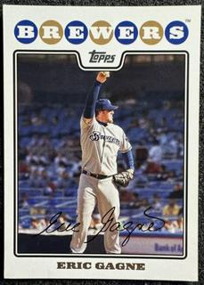 Eric Gagne