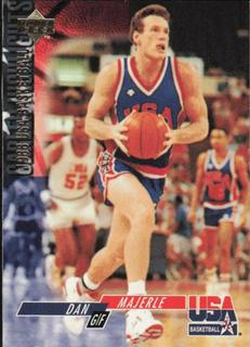 Dan Majerle