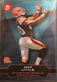 Greg Little