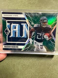Hassan Haskins