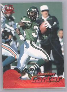 Dexter Carter