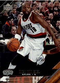 Nick Van Exel