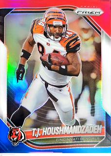 T.J. Houshmandzadeh