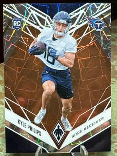 Kyle Philips