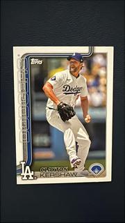 Clayton Kershaw