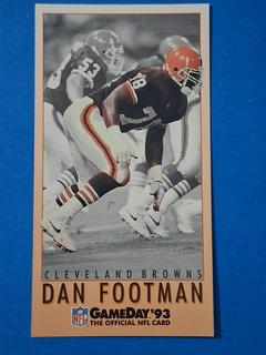 Dan Footman