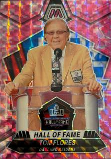 Tom Flores
