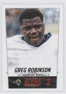 Greg Robinson