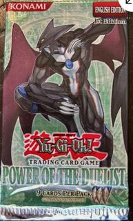 Booster Pack