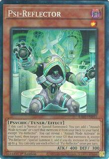 Psi-Reflector RA05-EN013