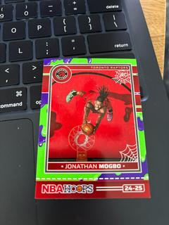 Jonathan Mogbo