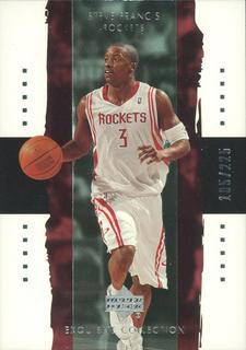 Steve Francis