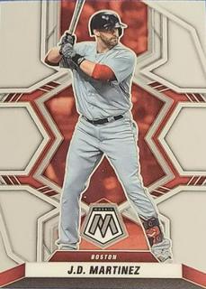 J. D. Martinez