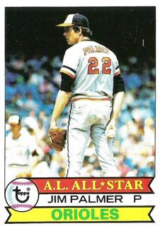 Jim Palmer