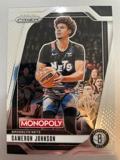 Cameron Johnson